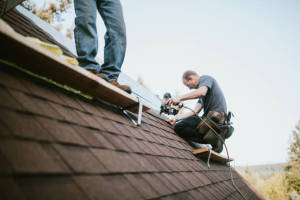 Local Roofers in Saint Clairsville, PA